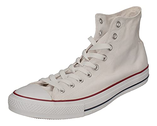 Converse Unisex 7650 Sneaker, Weiß (Blanc Optical), 51.5 EU von Converse
