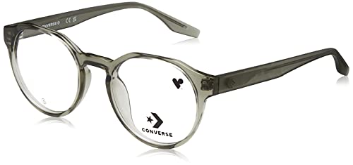 Converse Unisex CV5069 Sunglasses, 333 Crystal Summit Sage, 49 von Converse