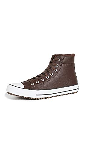 Converse Unisex Chuck Taylor All Star Dainty Walking Shoe, White/RED/Blue, 39 EU von Converse
