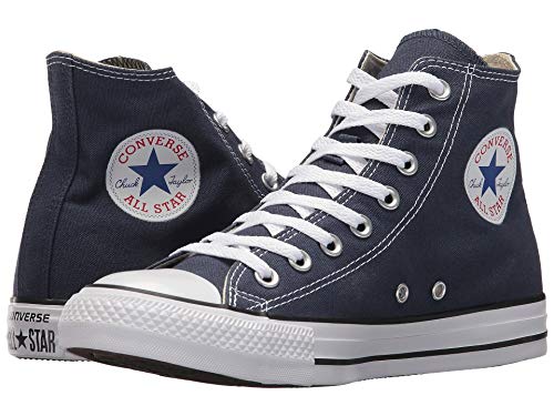 Converse Unisex Chuck Taylor All Star Hi Top Sneaker von Converse