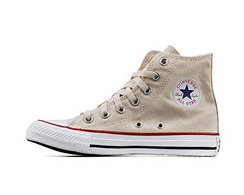 Converse Herren Chuck Taylor All Star Sneaker, Beige, 35.5 EU von Converse