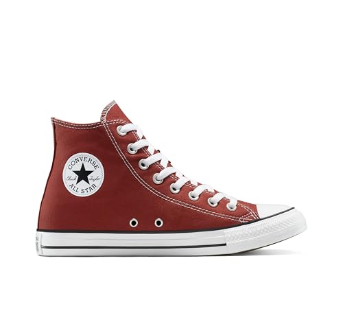 Converse Unisex Chuck Taylor All Star Sneaker, Rottin Apple, 45.5 EU Converse Unisex Chuck Taylor All Star Sneaker, Rottin Apple, 45.5 EU von Converse