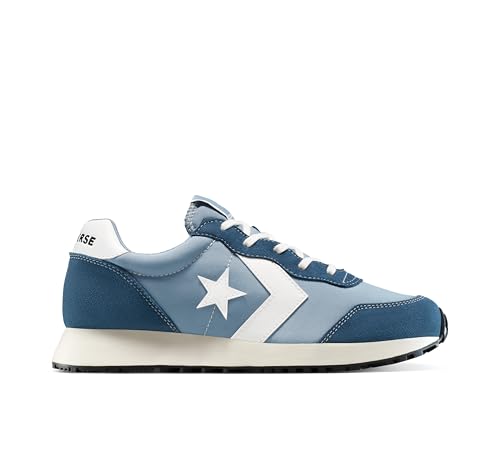 Converse Unisex-Erwachsene A13320c Sneaker, Yeti Blue/Slacker Blue Converse Unisex-Erwachsene A13320c Sneaker, Yeti Blue/Slacker Blue von Converse