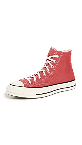 Converse Herren Chuck 70 Sneaker, rot, 41 EU von Converse