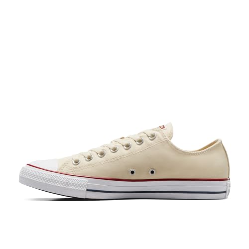 Converse Unisex-Erwachsene Chuck Taylor All Star OX 159485 Sneaker, Beige (Beige 159485c), 40 EU von Converse