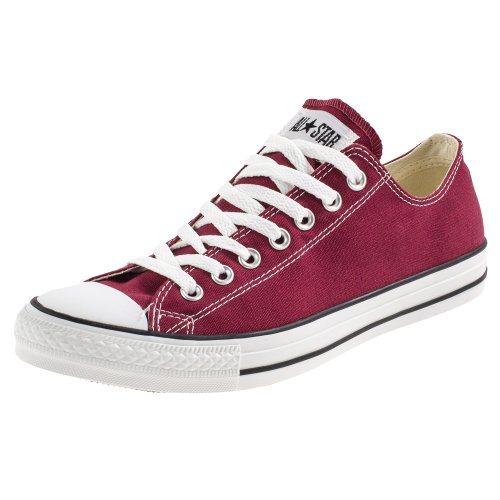 Converse Core Low Maroon US5,5 - EU38 von Converse