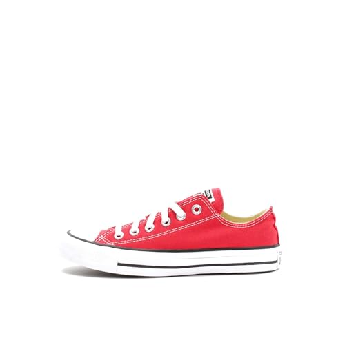 Converse Unisex Erwachsene Sneaker Low Chuck Taylor All Star OX von Converse