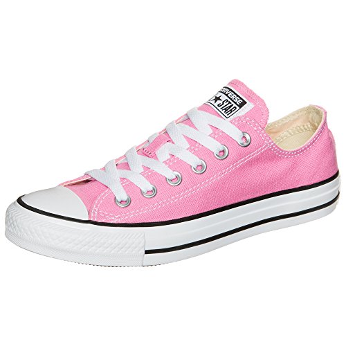 Converse Unisex-Erwachsene Chuck Taylor All Star Sneaker, Rosa/Pink, 41.5 EU von Converse