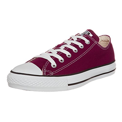 Converse Unisex Erwachsene Sneaker Low Chuck Taylor All Star OX von Converse