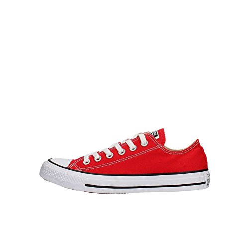 Converse Unisex Erwachsene Sneaker Low Chuck Taylor All Star OX von Converse