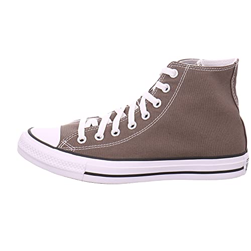 Converse Chucks - CT AS Seasnl HI - Grau, Schuhgröße:37.5 von Converse