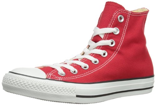 Converse Unisex Erwachsene Sneaker high Chuck Taylor All Star HI von Converse
