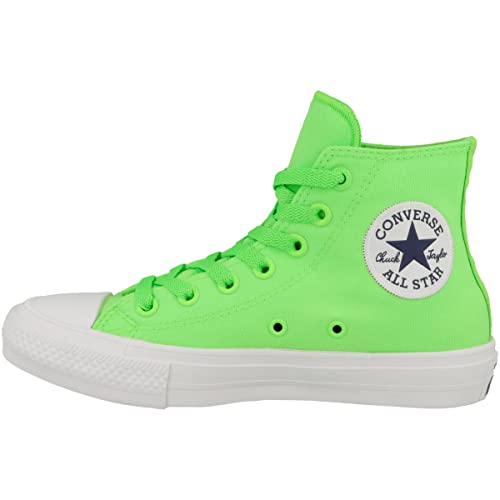 Converse Unisex Erwachsene Chuck Taylor All Star II HI von Converse