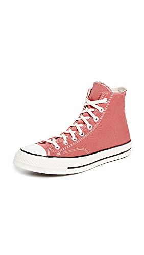 Converse Unisex Kinder Converse C. Taylor All Star Youth Ox 3j2 Sneaker, Pink, 30 EU von Converse
