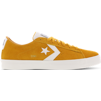 Converse Vulc Pro Herren Sneaker - Gelb - Größe 42 - Wildleder von Converse