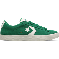 Converse Vulc Pro Herren Sneaker - Grün - Größe 44 - Wildleder von Converse