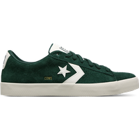 Converse Vulc Pro Herren Sneaker - Grün - Größe 45 - Wildleder von Converse
