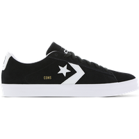Converse Vulc Pro Herren Sneaker - Schwarz - Größe 46 - Wildleder von Converse