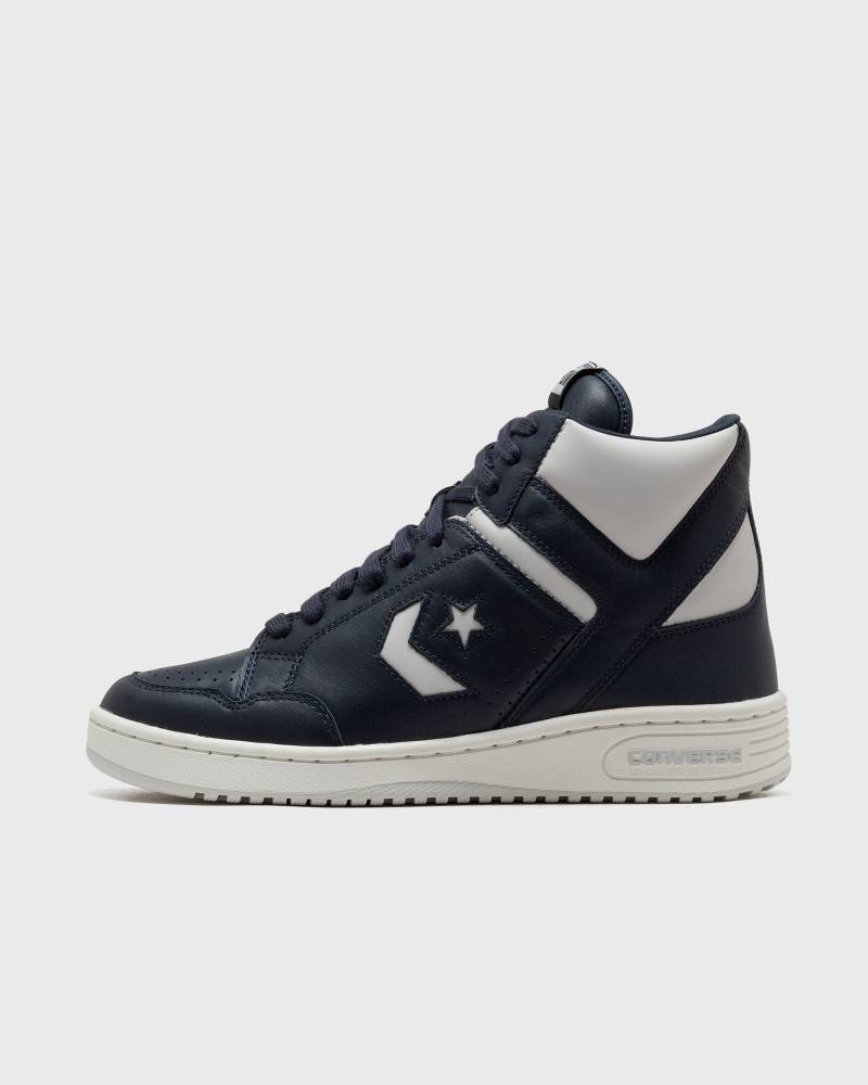 Converse Weapon men High-& Midtop blue in Größe:44 von Converse