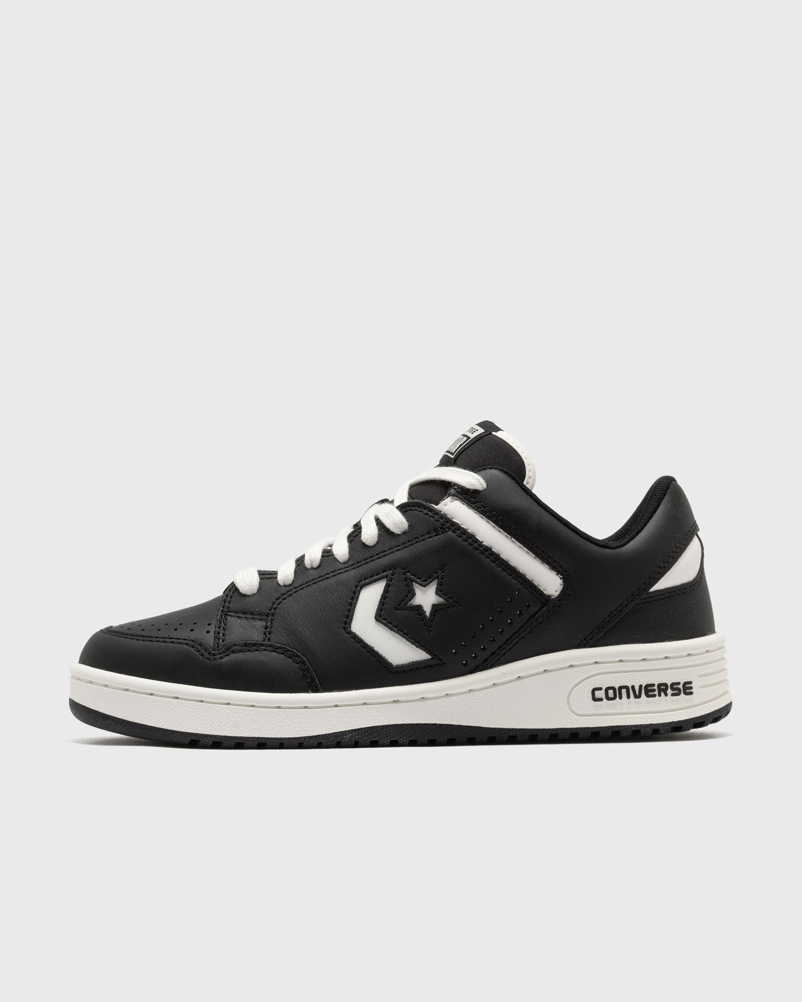 Converse Weapon men Lowtop multi in Größe:41 von Converse