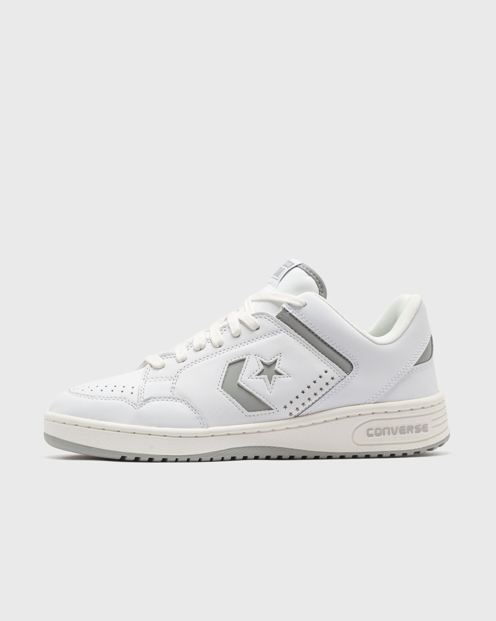 Converse Weapon men Lowtop white in Größe:43 Converse Weapon men Lowtop white in Größe:43 von Converse