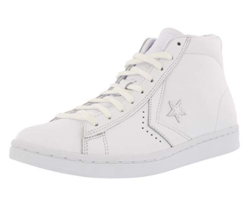 Converse White Sneakers 558016C Hoch 38 Weiß von Converse