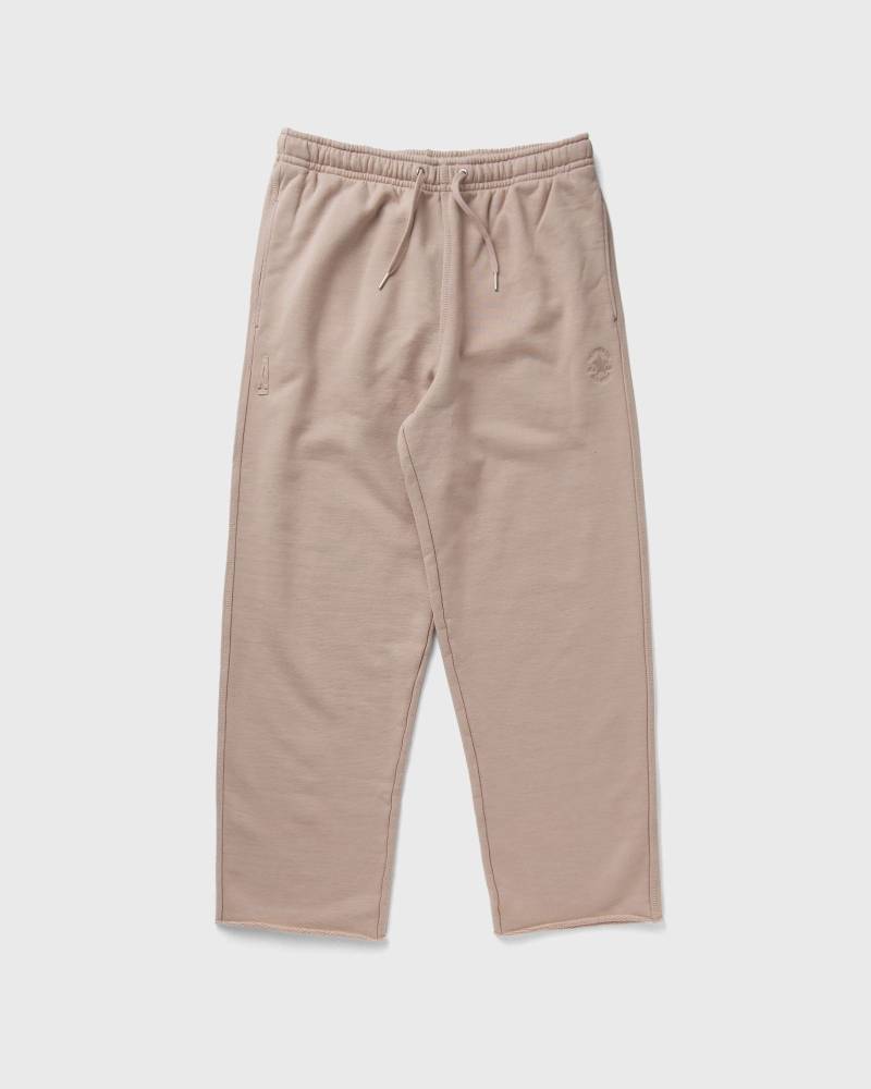 Converse X A MA MANIERE PANT men Sweatpants|Casual Pants grey in Größe:XXL von Converse