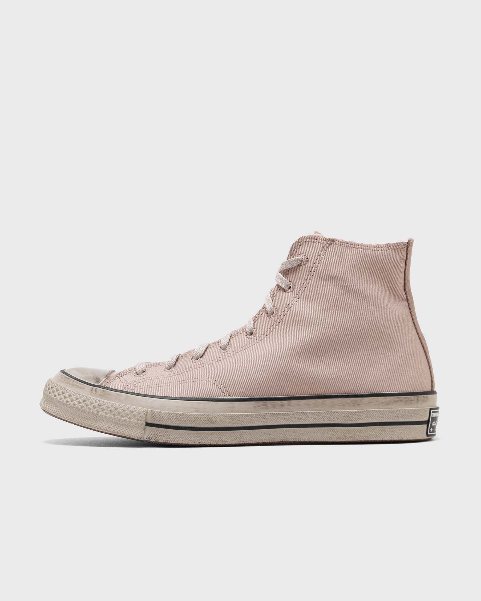 Converse X Beyond Retro Chuck 70 men High-& Midtop grey in Größe:41 von Converse