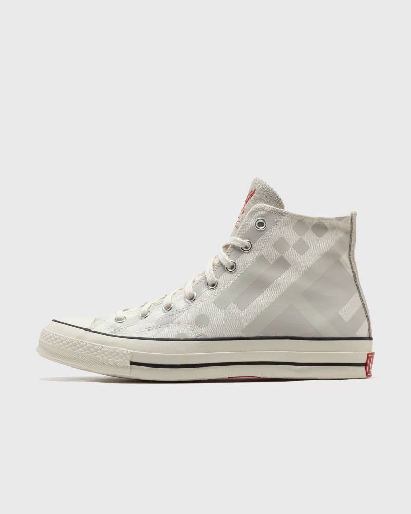 Converse X LFC Chuck 70 men High-& Midtop beige in Größe:42 von Converse