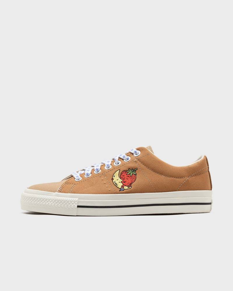 Converse X Sky High Farm Workwear One Star Pro men Lowtop brown in Größe:40,5 Converse X Sky High Farm Workwear One Star Pro men Lowtop brown in Größe:40,5 von Converse