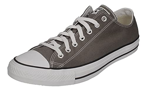 Converse in Übergröße Chucks All Star OX 1J794 Charcoal, Größe:54 EU von Converse