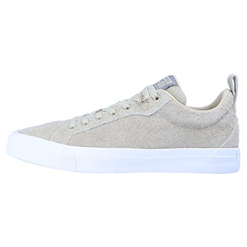 Converse in Übergrößen Fulton OX 153760C Frayed Burlap, 42.5 EU von Converse