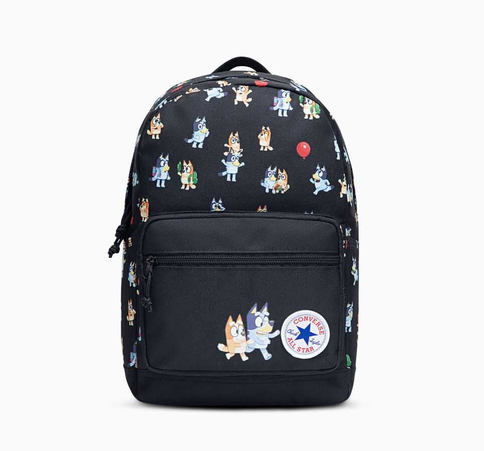 Converse x Bluey Go Lo Backpack von Converse