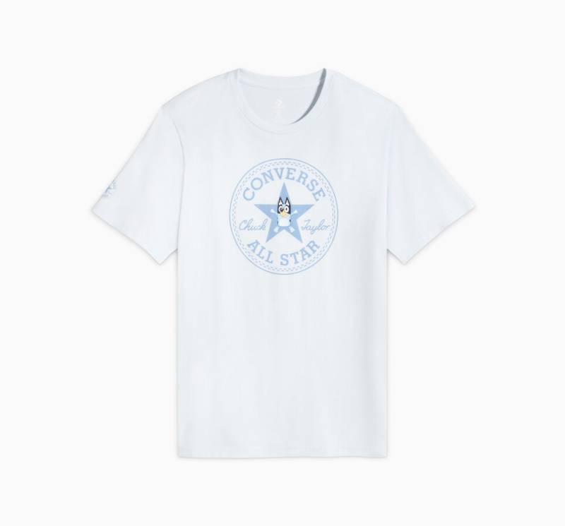 Converse x Bluey T-Shirt von Converse