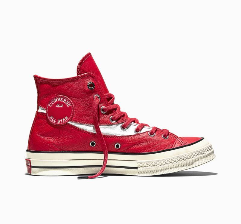 Converse x Coca-Cola Chuck 70 Leather von Converse