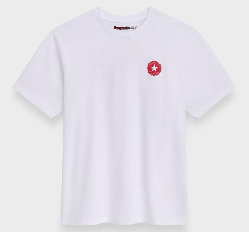 Converse x Coca-Cola T-Shirt von Converse