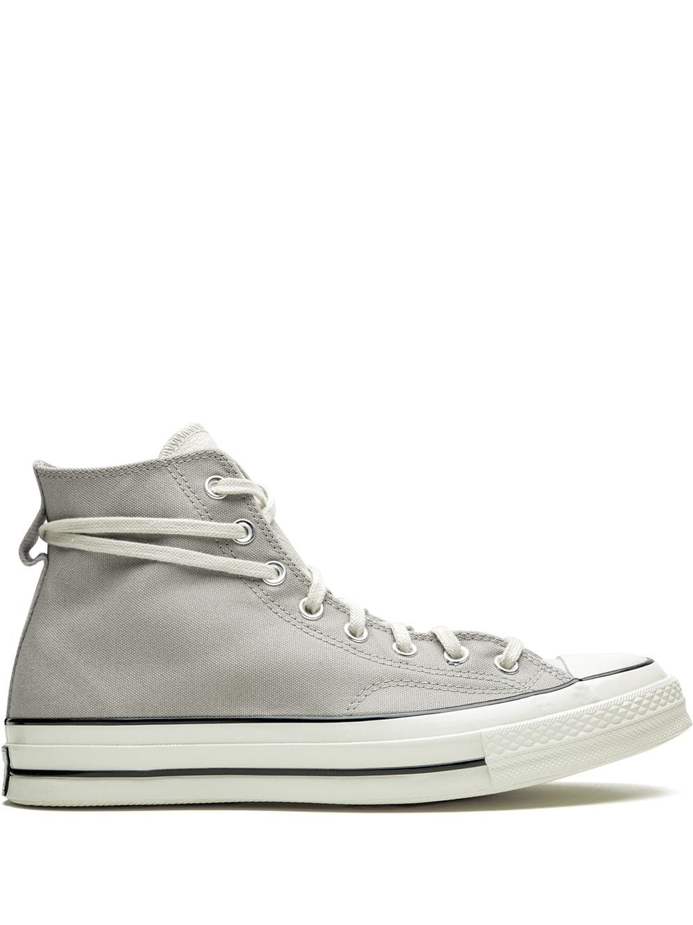 Converse Converse x Fear of God 'Chuck 70 Hi String' Sneakers - Grau von Converse