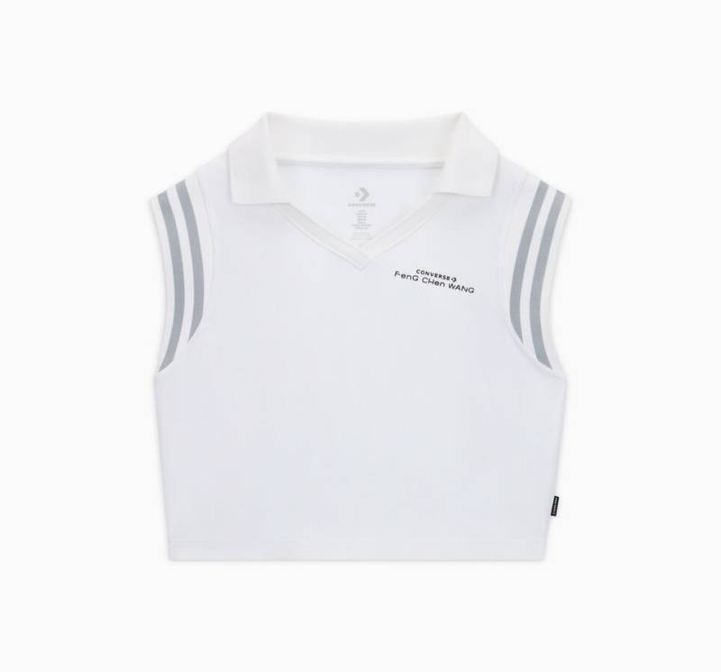 Converse x Feng Chen Wang Polo Converse x Feng Chen Wang Polo von Converse