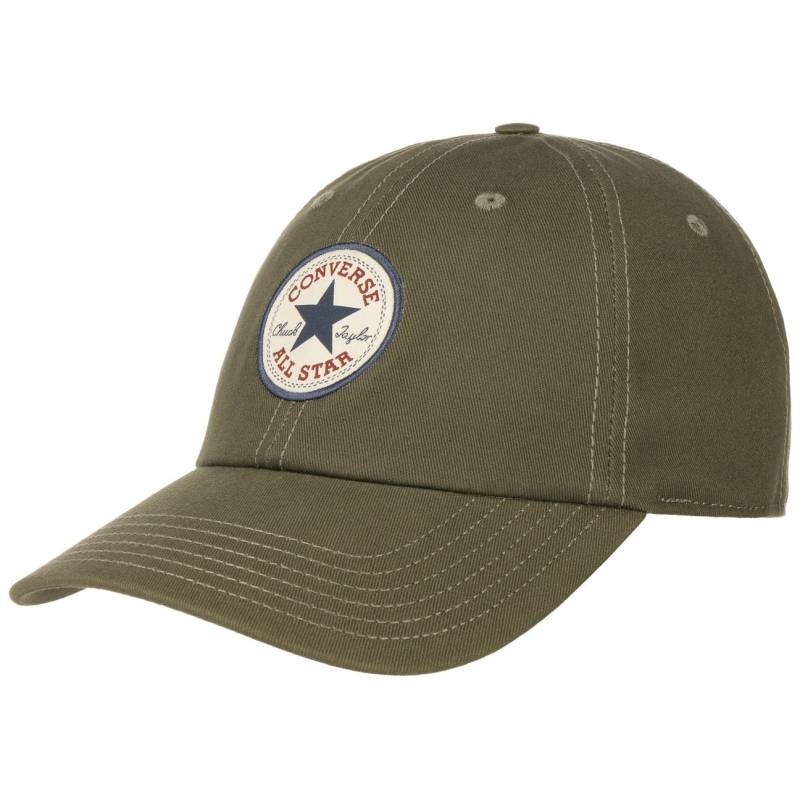Core Classic Baseballcap by Converse von Converse