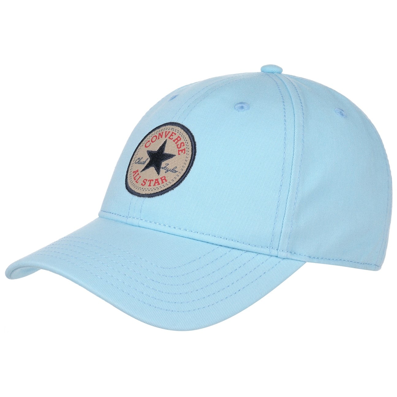 Core Classic Baseballcap by Converse von Converse
