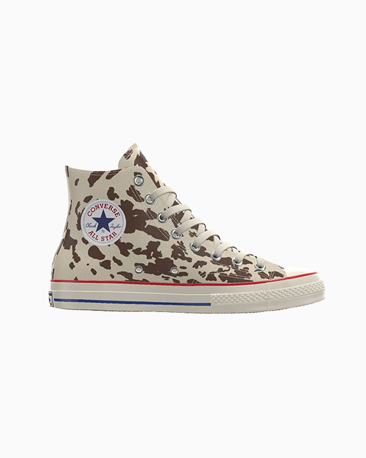 Custom Chuck 70 By You von Converse