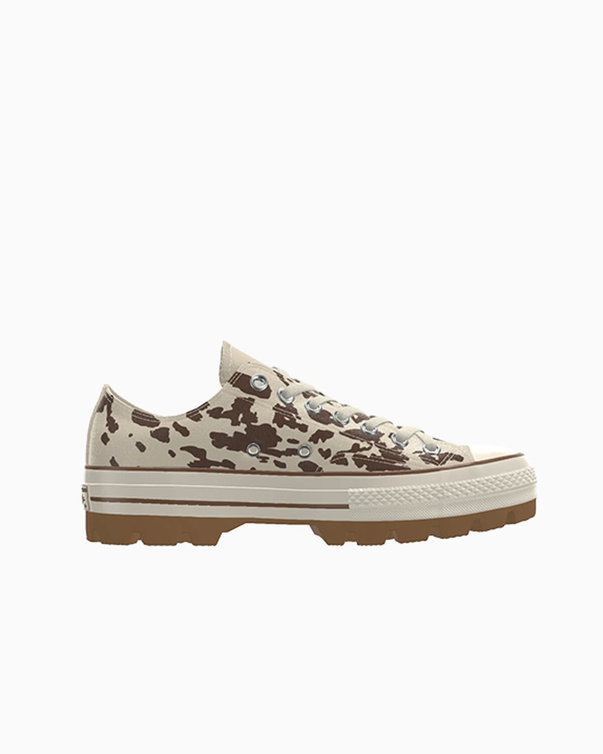 Custom Chuck 70 By You von Converse