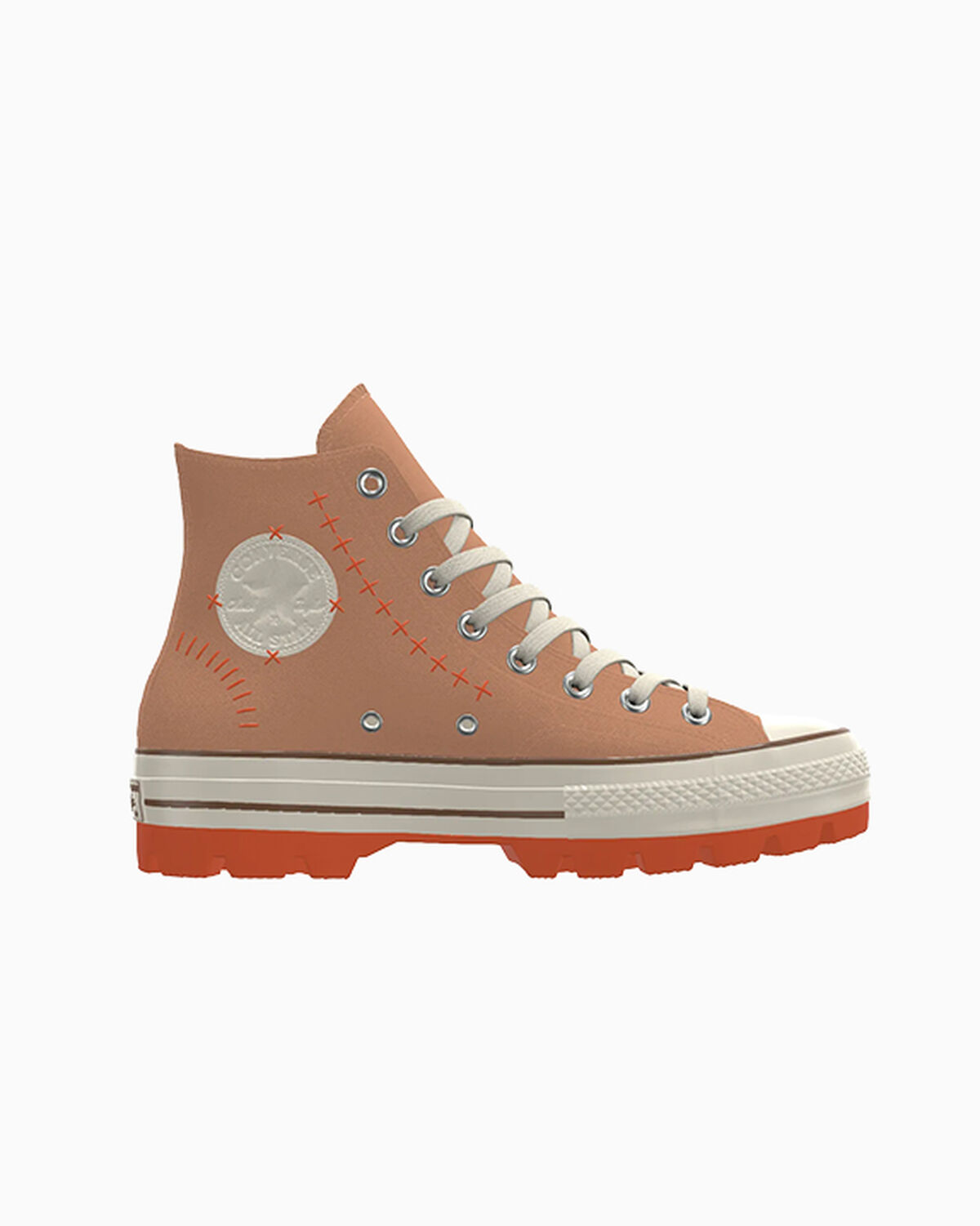 Custom Chuck 70 By You von Converse