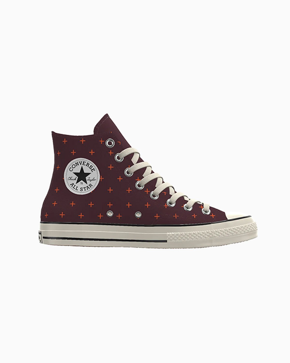 Custom Chuck 70 By You von Converse