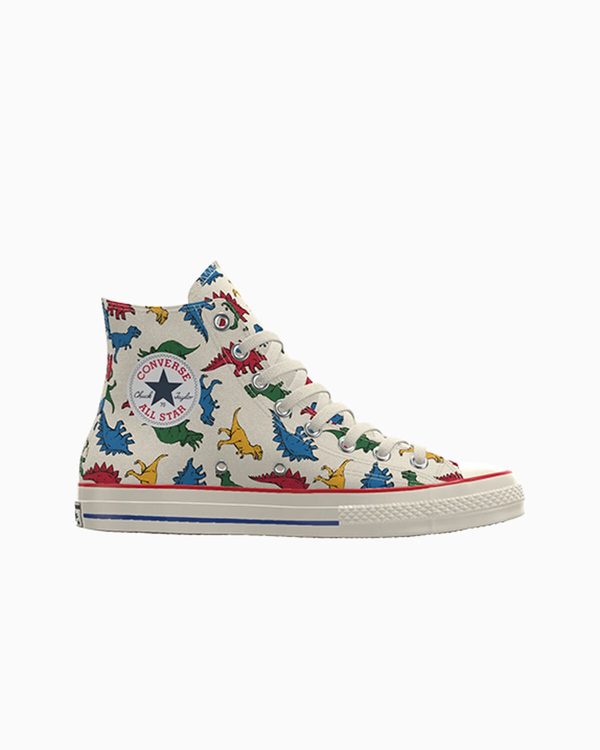 Custom Chuck 70 By You Custom Chuck 70 By You von Converse