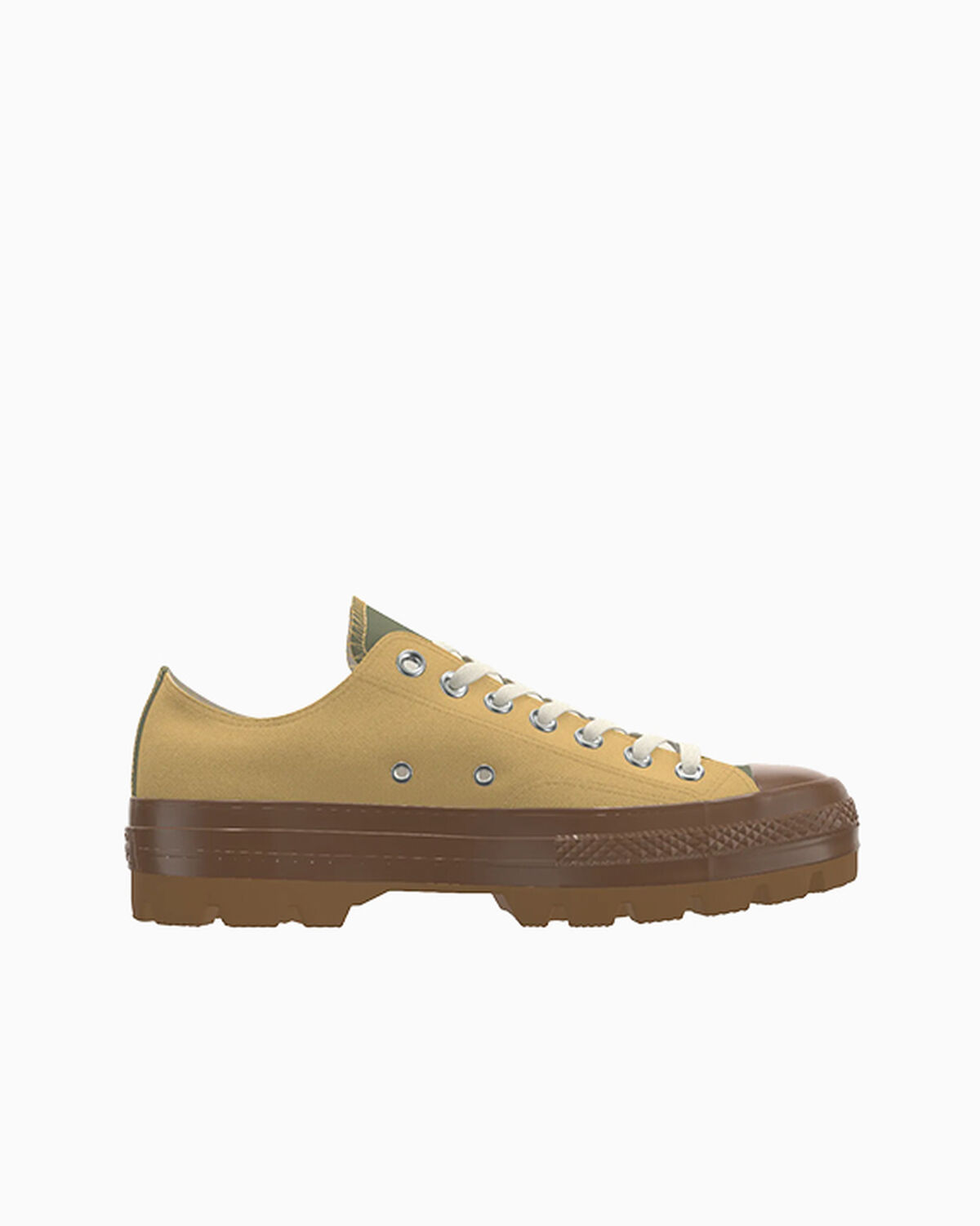 Custom Chuck 70 By You Custom Chuck 70 By You von Converse