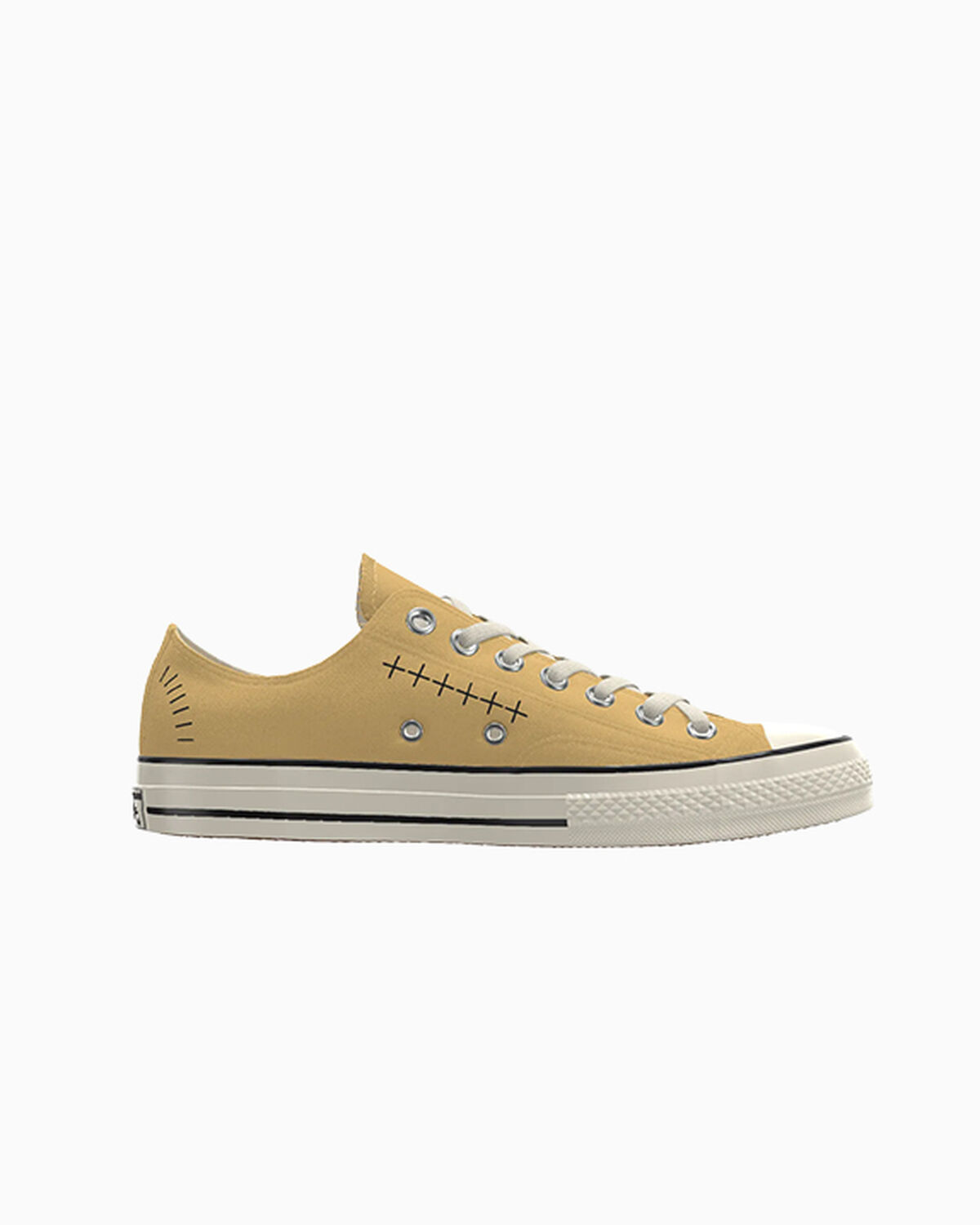 Custom Chuck 70 By You Custom Chuck 70 By You von Converse