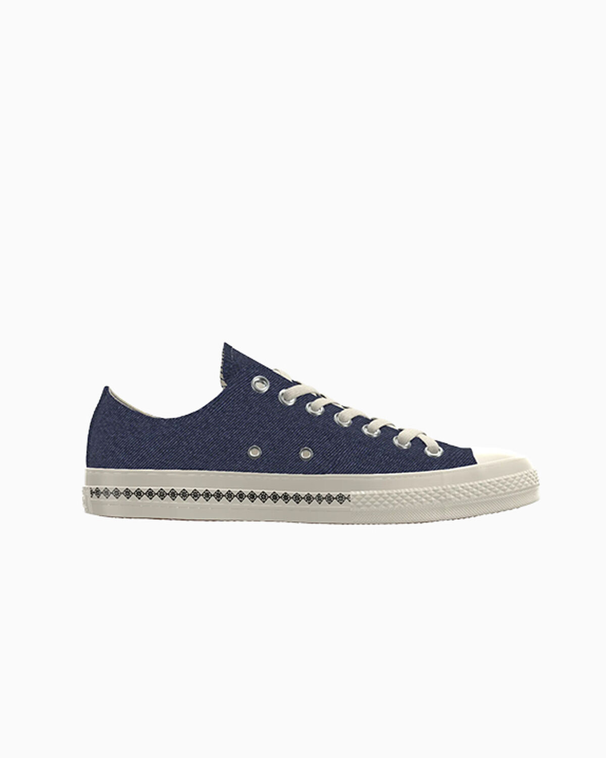 Custom Chuck 70 By You von Converse