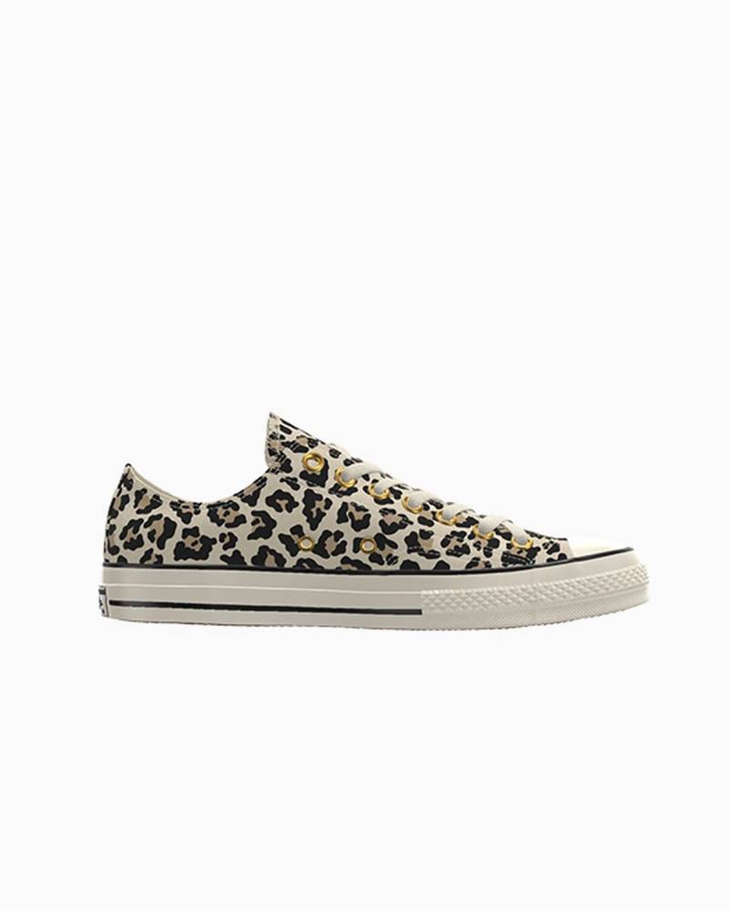 Custom Chuck 70 By You von Converse