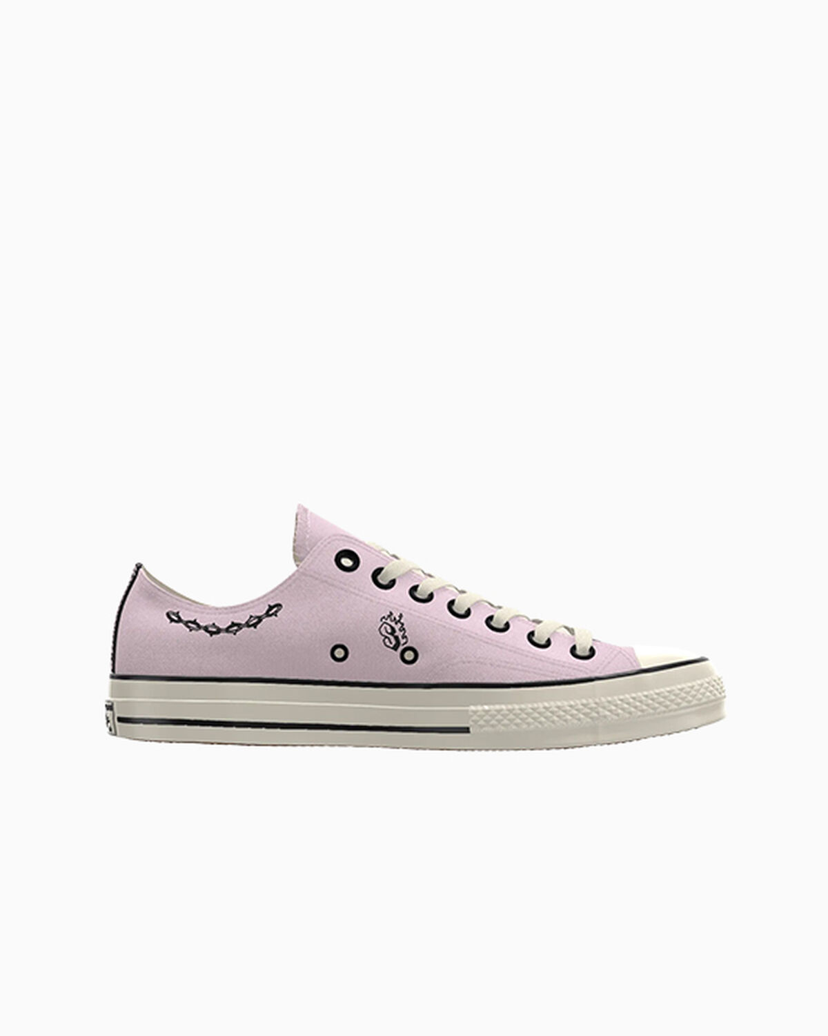 Custom Chuck 70 By You Custom Chuck 70 By You von Converse